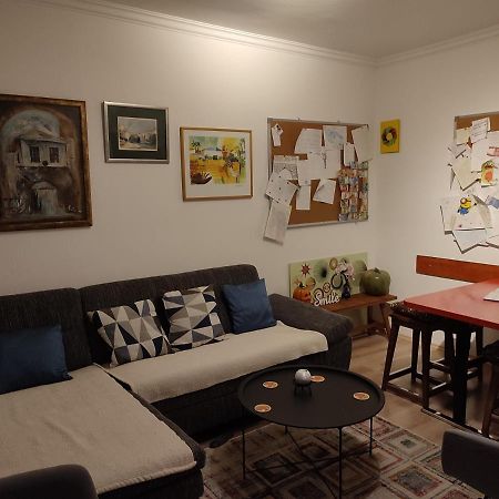 Apartment モスタル エクステリア 写真