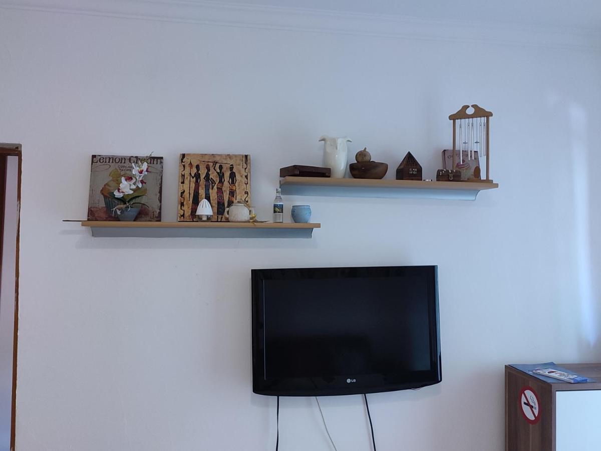 Apartment モスタル エクステリア 写真