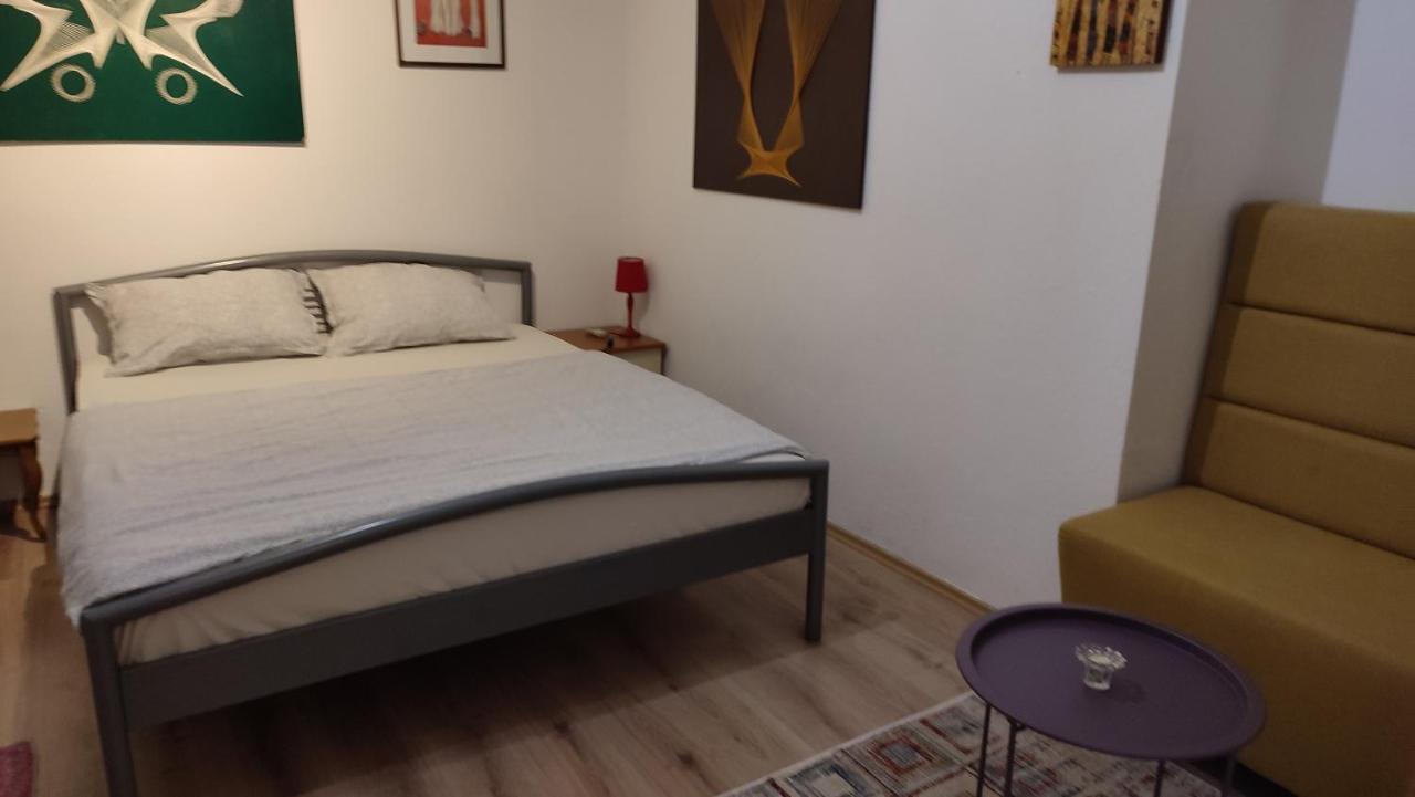 Apartment モスタル エクステリア 写真