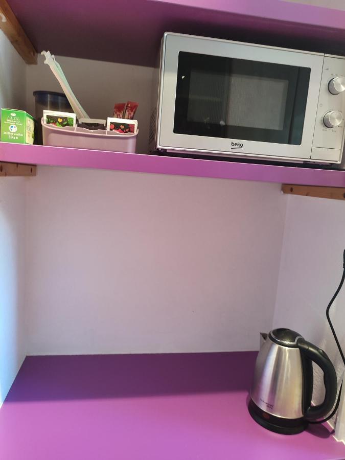 Apartment モスタル エクステリア 写真