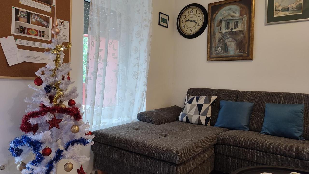 Apartment モスタル エクステリア 写真