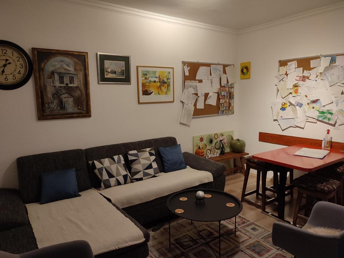 Apartment モスタル エクステリア 写真